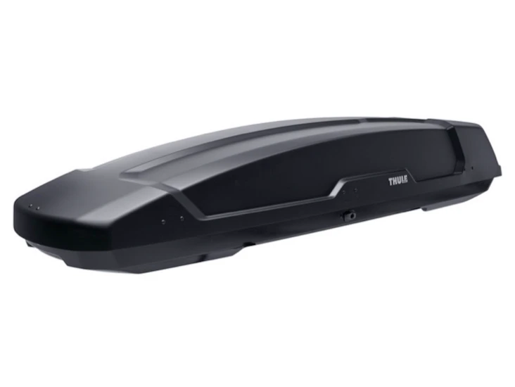 Takbox thule force xt alpine