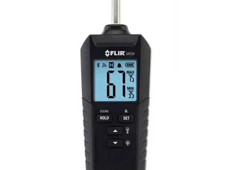 Fuktmätare flir mr59