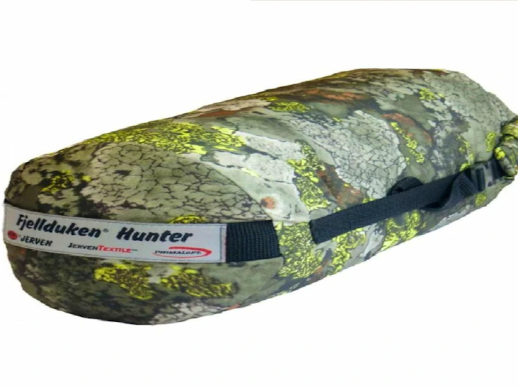 Jervenduk hunter 102x220cm