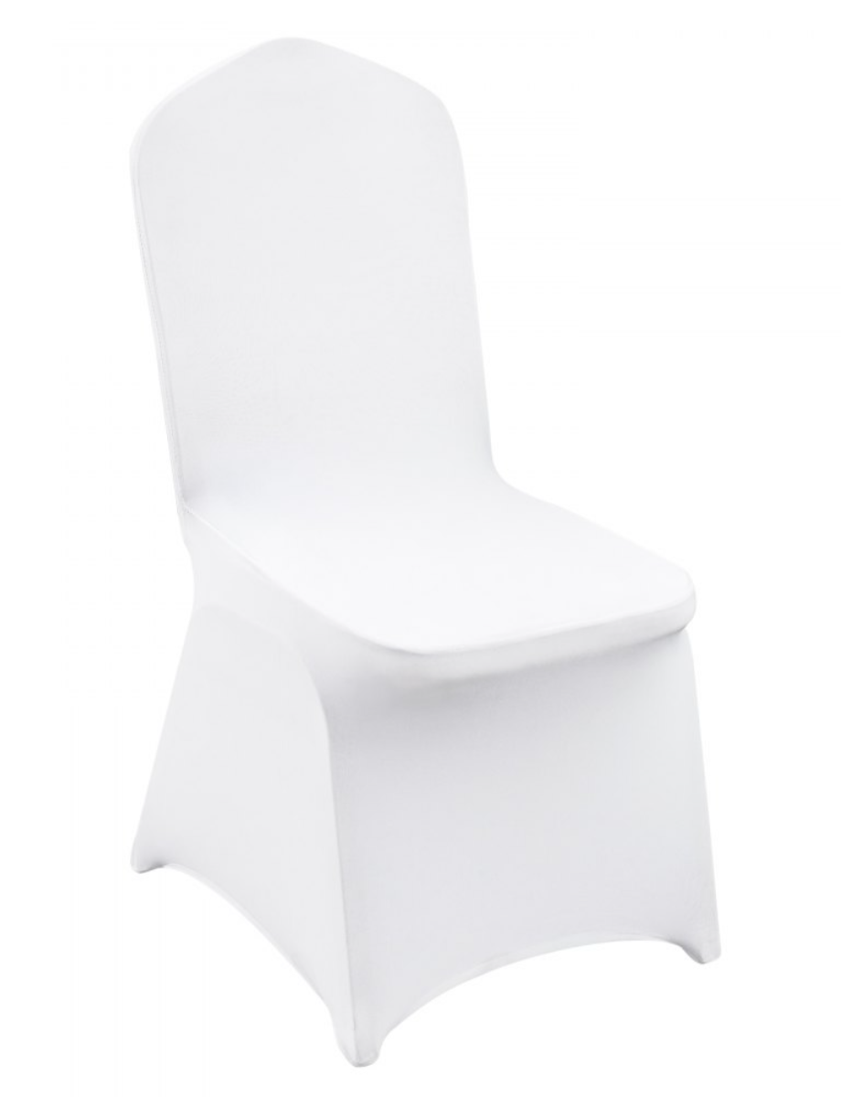 X200 white chair cover 