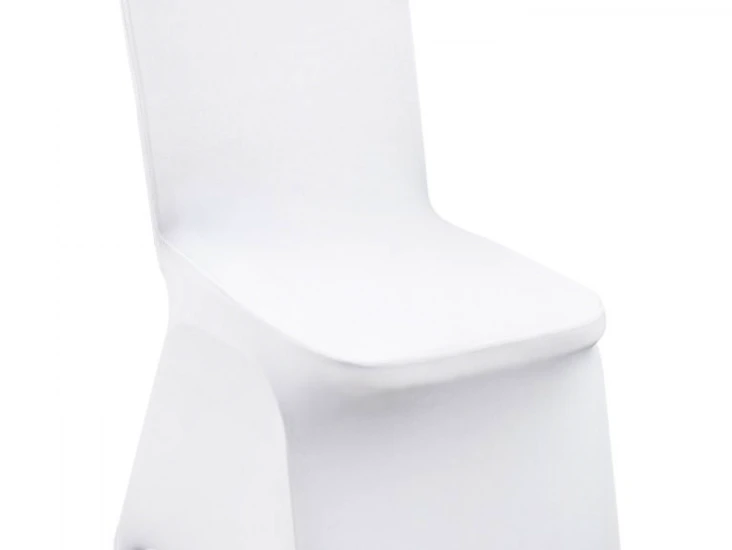 X200 white chair cover