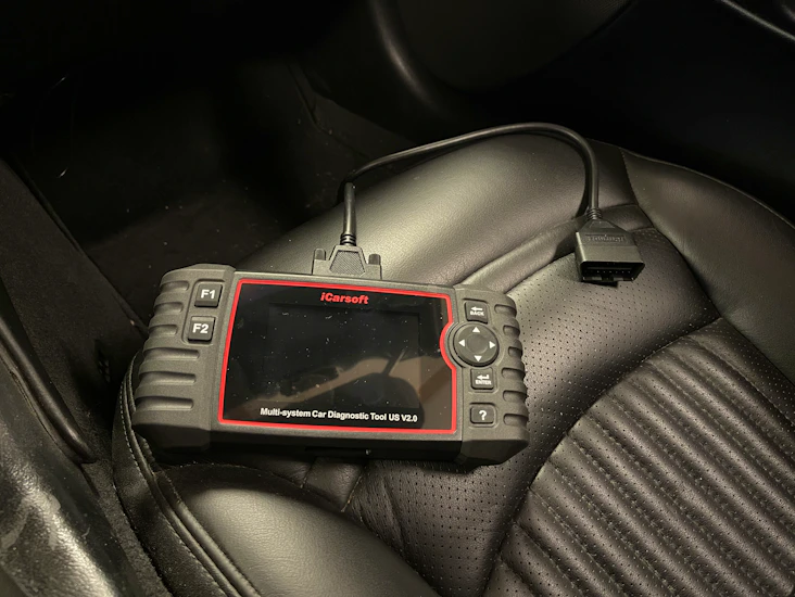 Icarsoft u.s. versjon 2.0