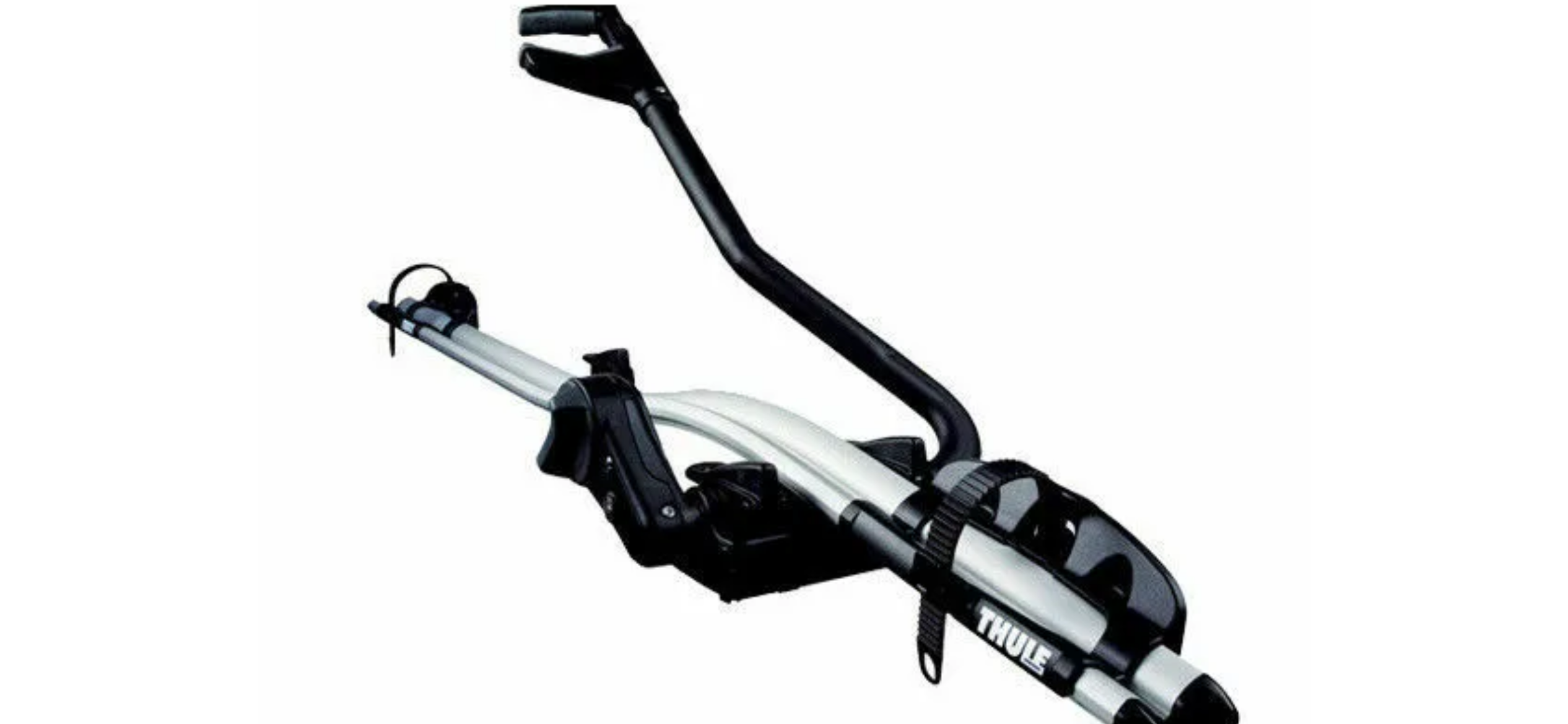 Thule 591 roof rack