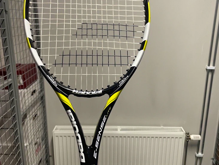Tennisracket från babolat