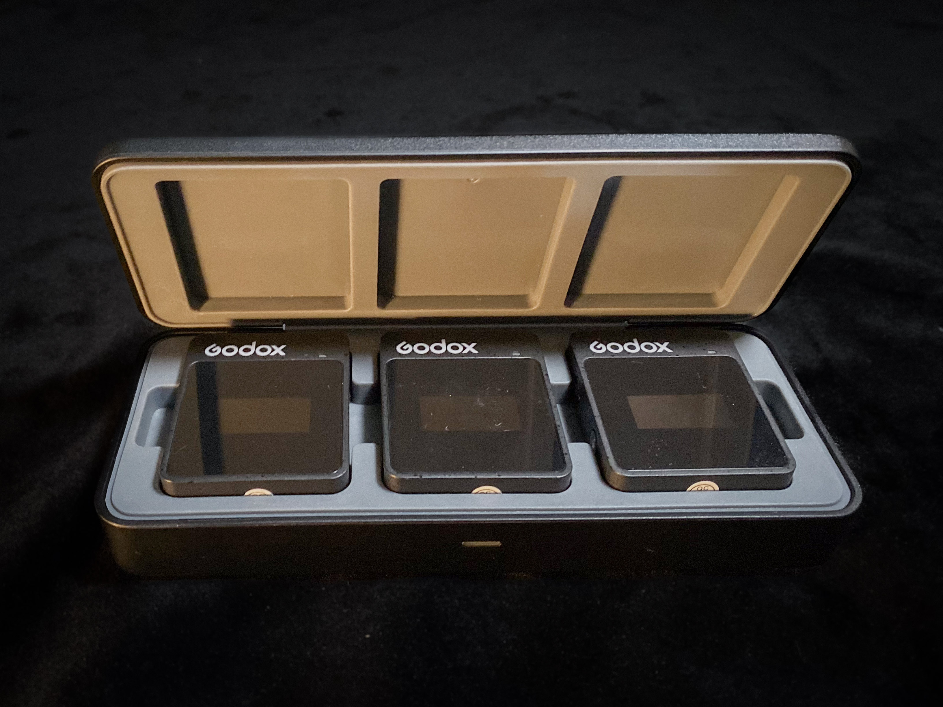 Godox ml ii-c3