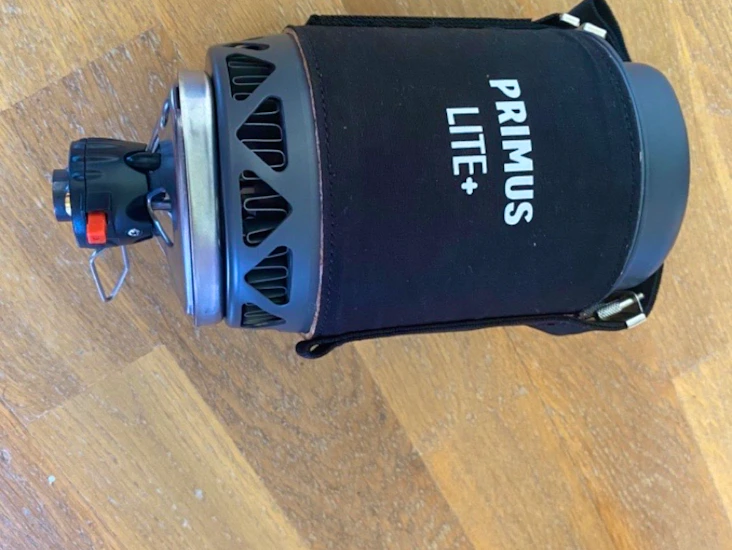 Primus lite+