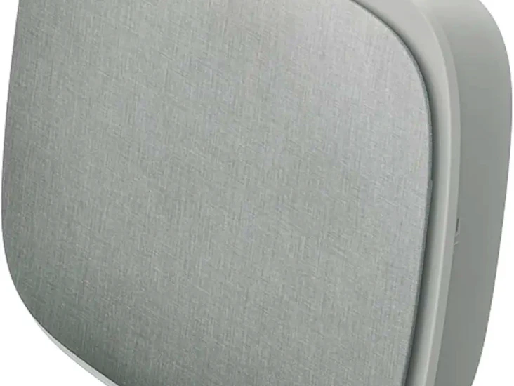 Electrolux anpassningsbar luftrenare