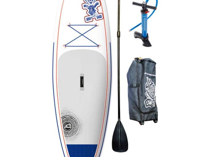 Sup brett oppblåsbart