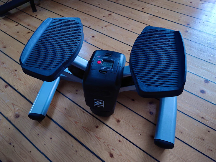 Trappmaskin abilica corestep 360