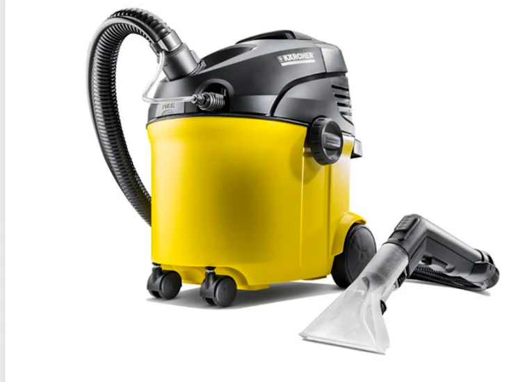 Kärcher mattvätt se2 car