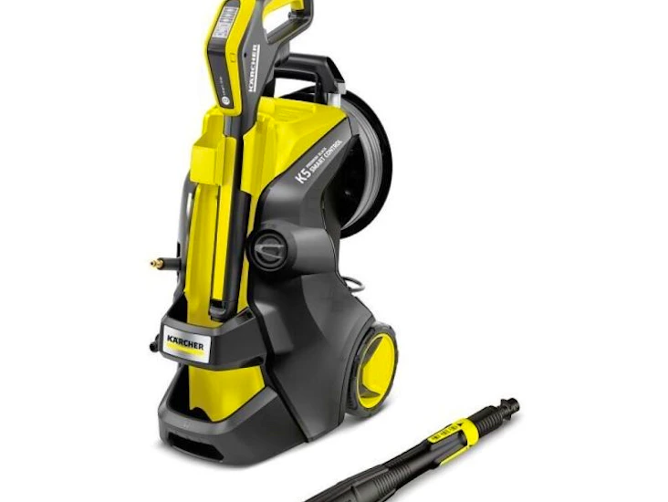 Karcher k5 premium