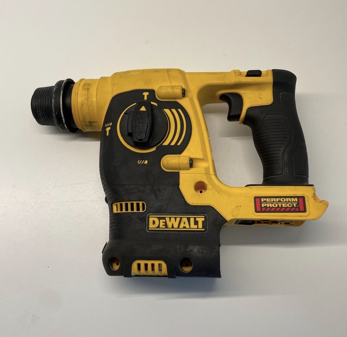 Dewalt borrhammare 18v