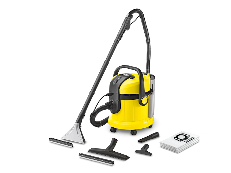 Kärcher tepperenser - se 4002