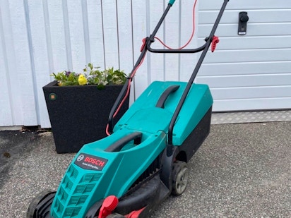 Bosch 32 Ergoflex () Bosch 32 Ergoflex