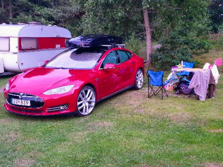 Thule vector alpine takbox