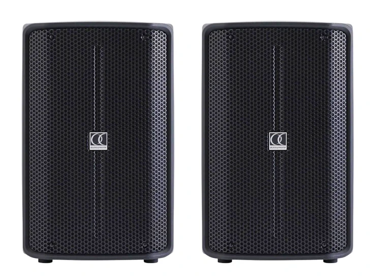 Audiophony nova-15a högtalare