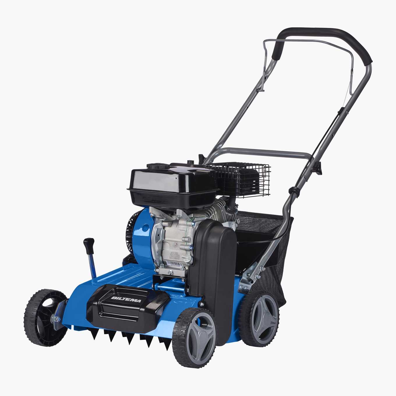 Vertikalskjærer / mosefjerner / plenlufter  gs400