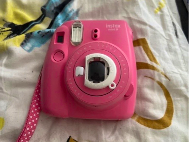 Instax mini 9