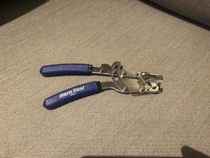 Park tool bt-2