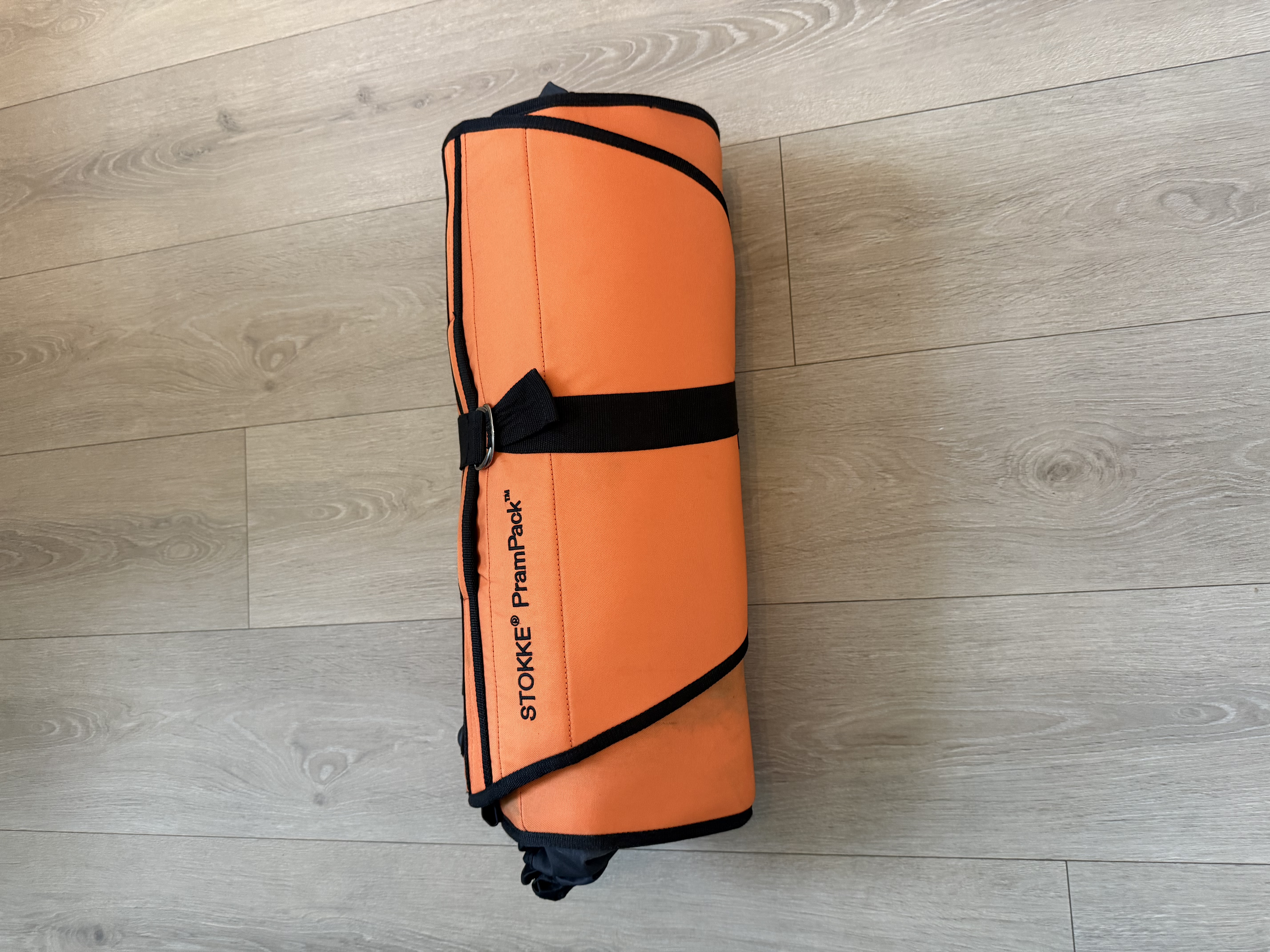 Stokke prampack