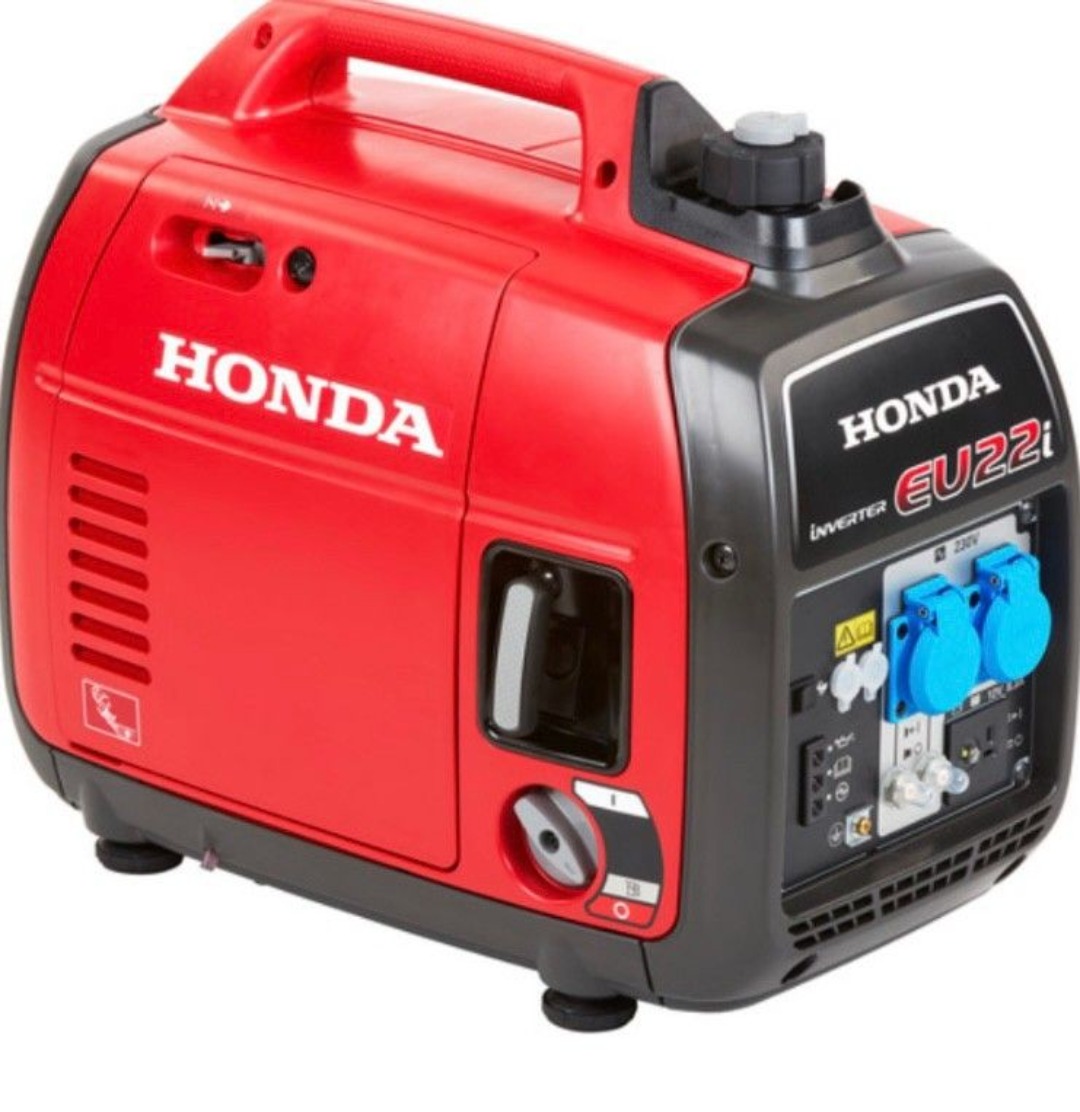 Honda aggregat eu22i -2200w