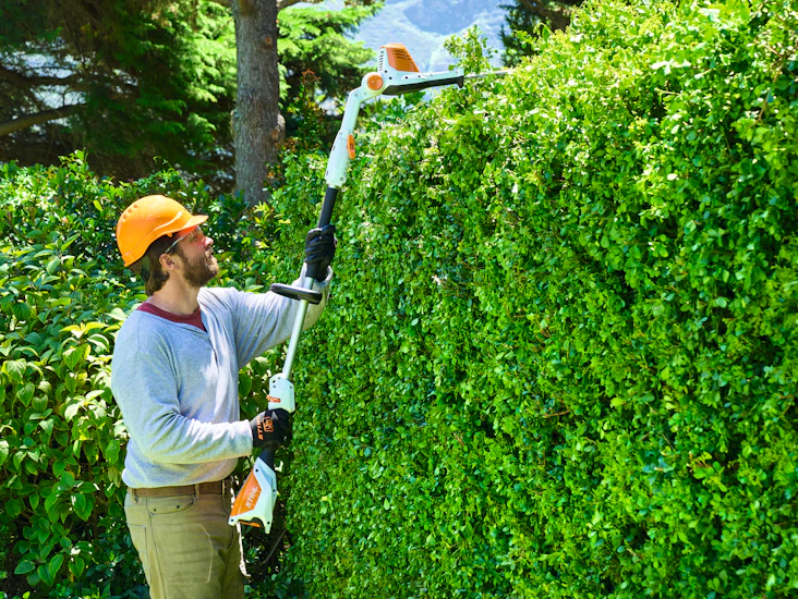 Stihl hla56 hekkesaks