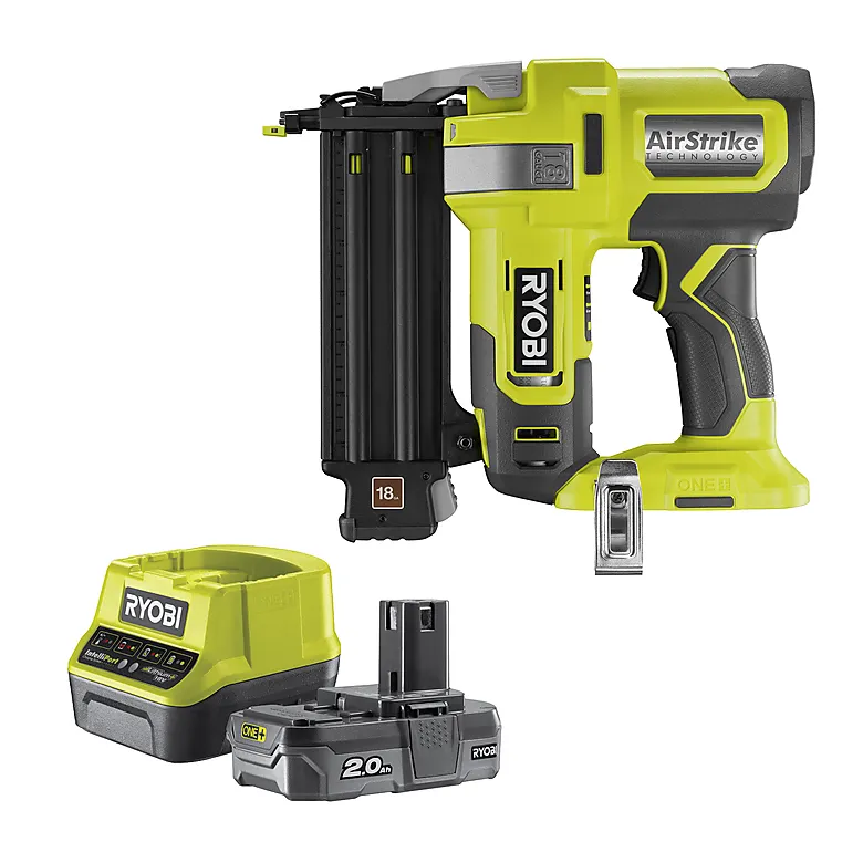 Ryobi dykkertpistol r18gn18-120s