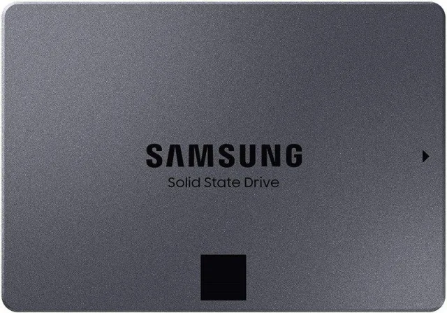 Samsung 870 qvo 8tb 2.5 inch internal ssd