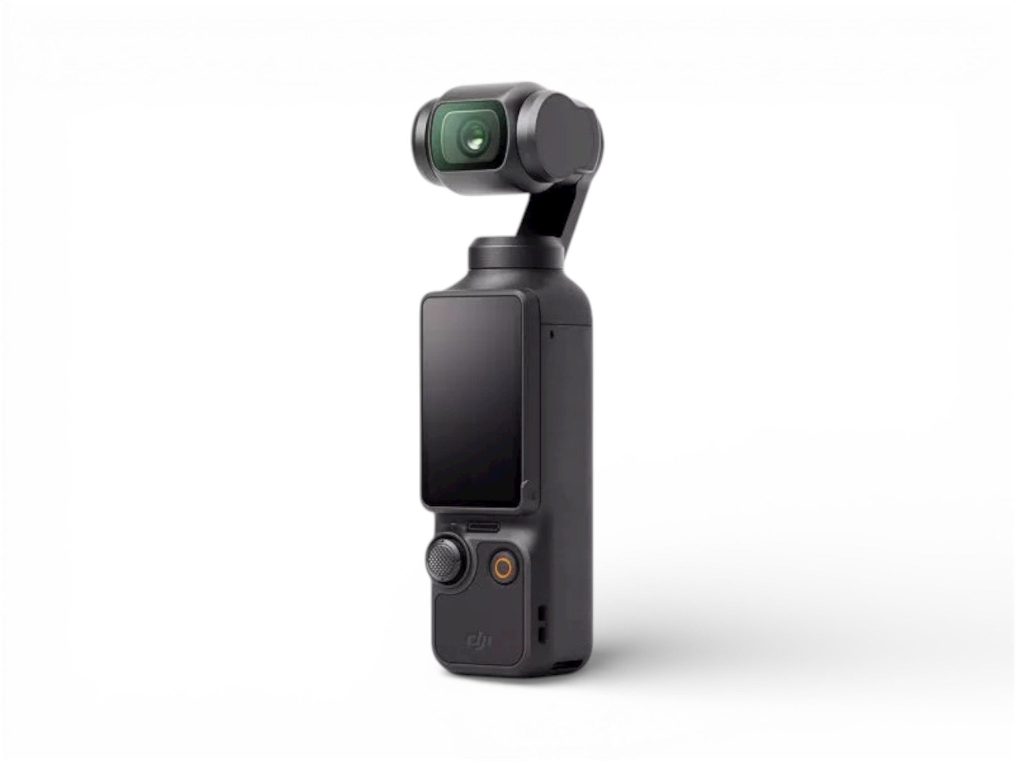 Dji osmo pocket 3 – 4k gimbal camera | vlog | tiktok | youtube