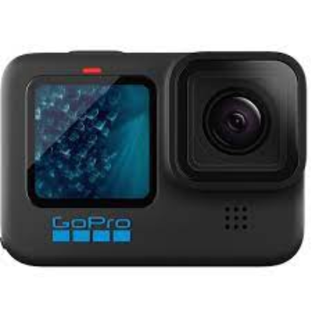 Gopro hero 11 black