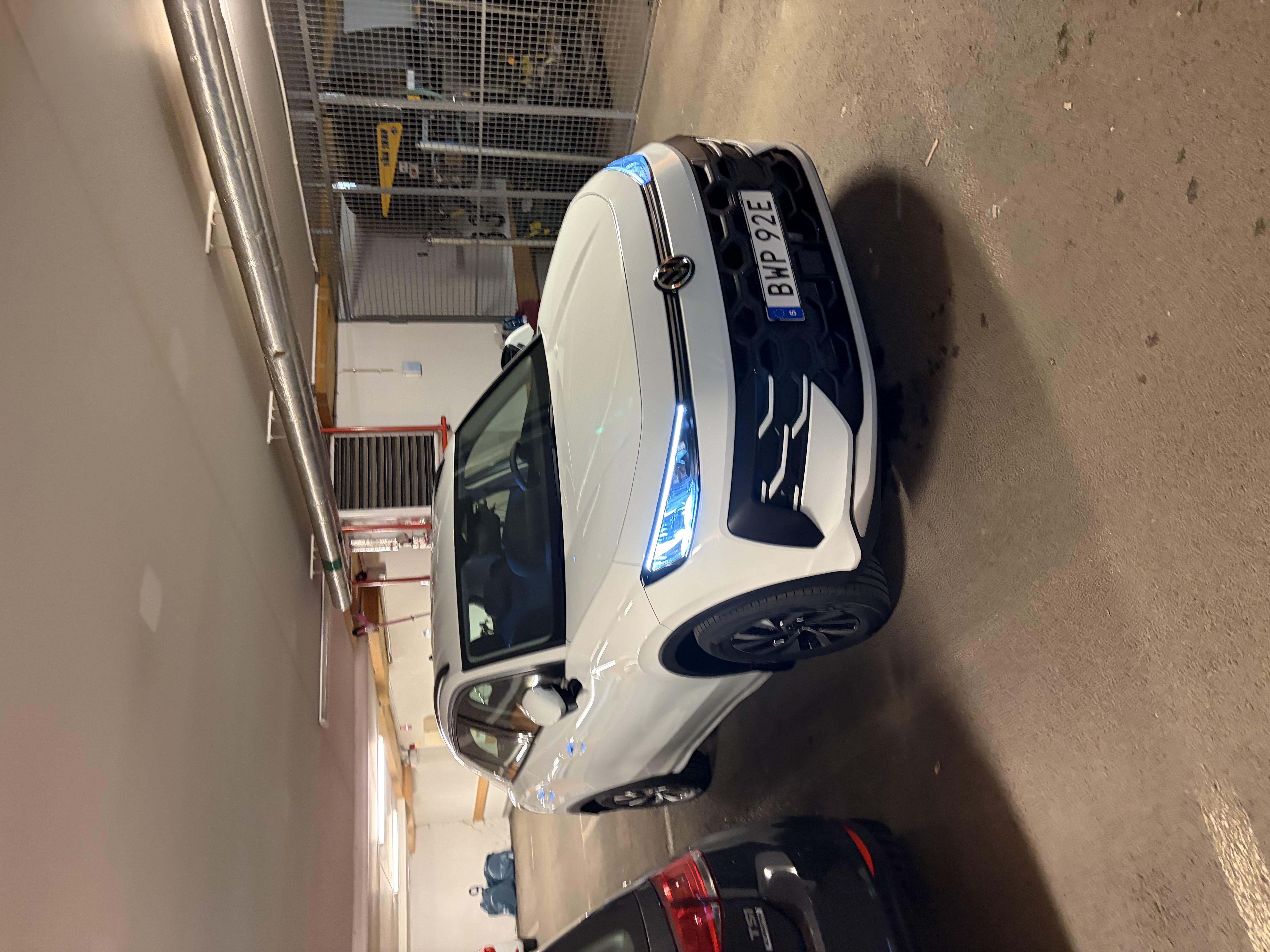 Volkswagen t-roc  2026