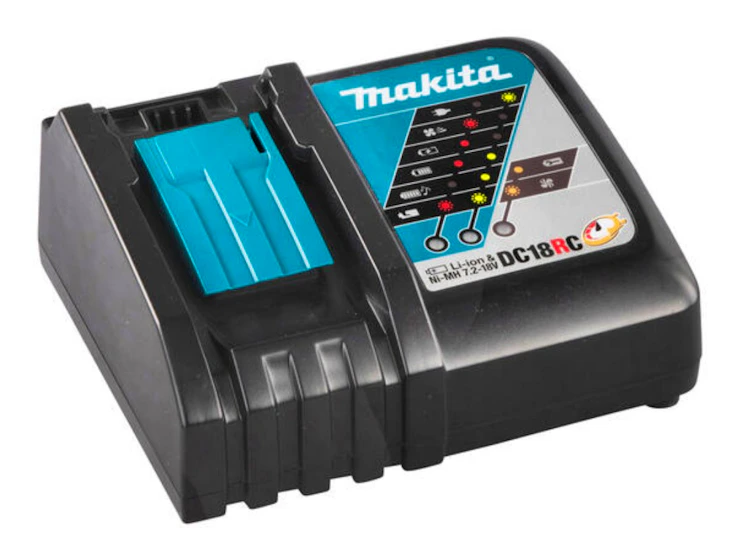Makita batterilader 18v
