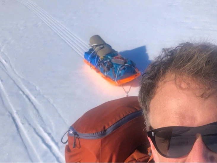 Paris ekspedisjons-pulk