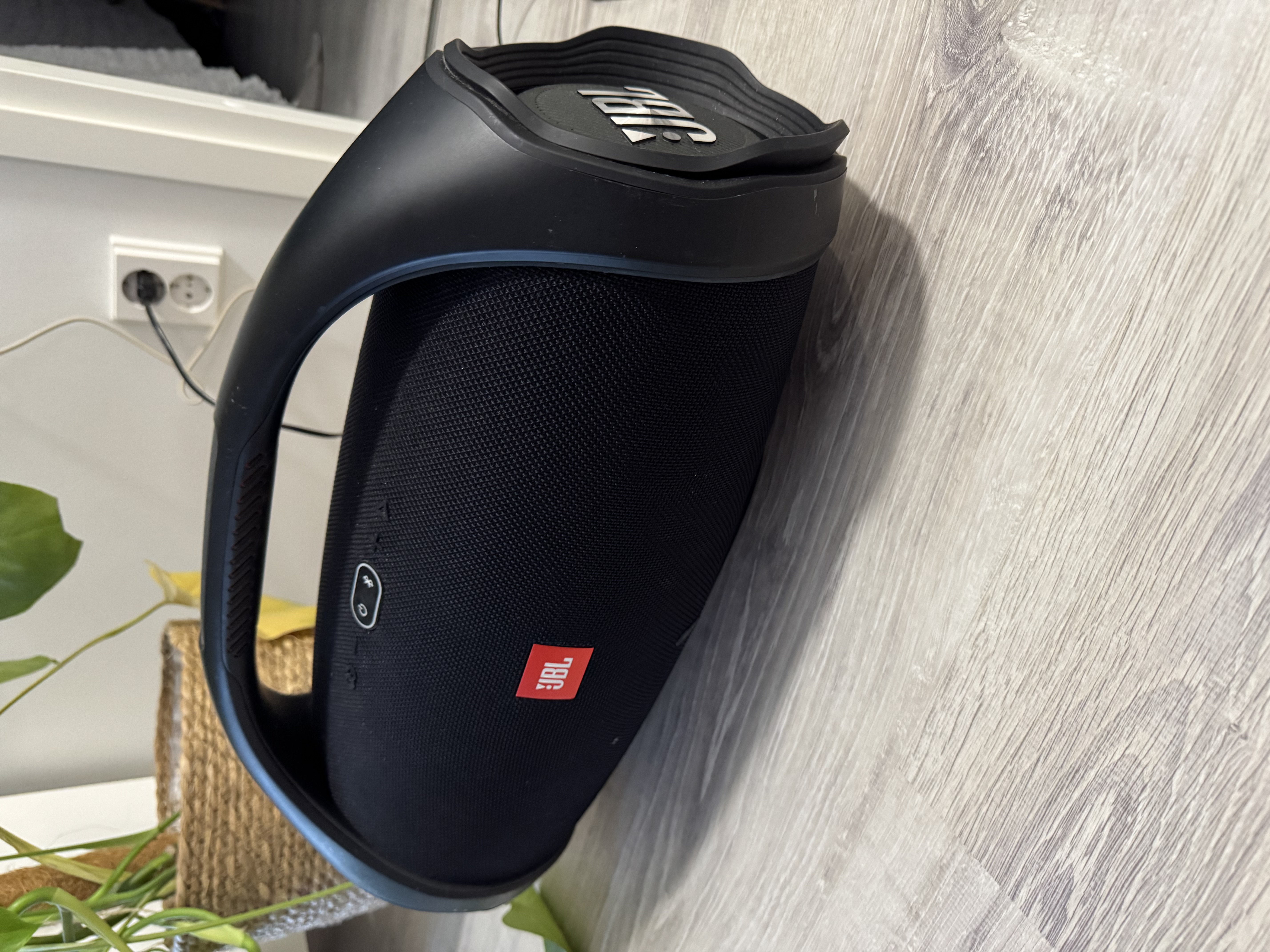Jbl boombox 2