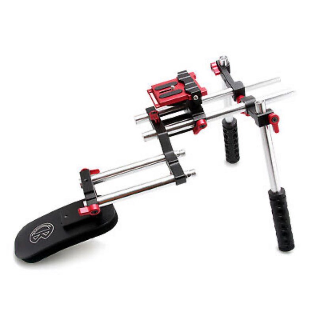 Pnc pr-1 skulder rigg