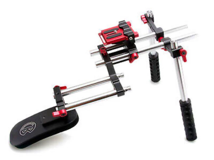 Pnc pr-1 skulder rigg