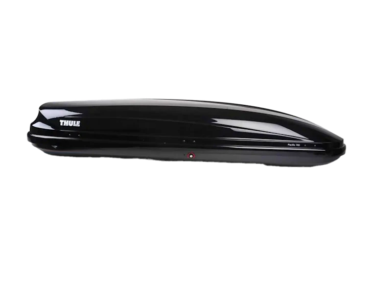 Thule pacific 700 ds, 420 liter