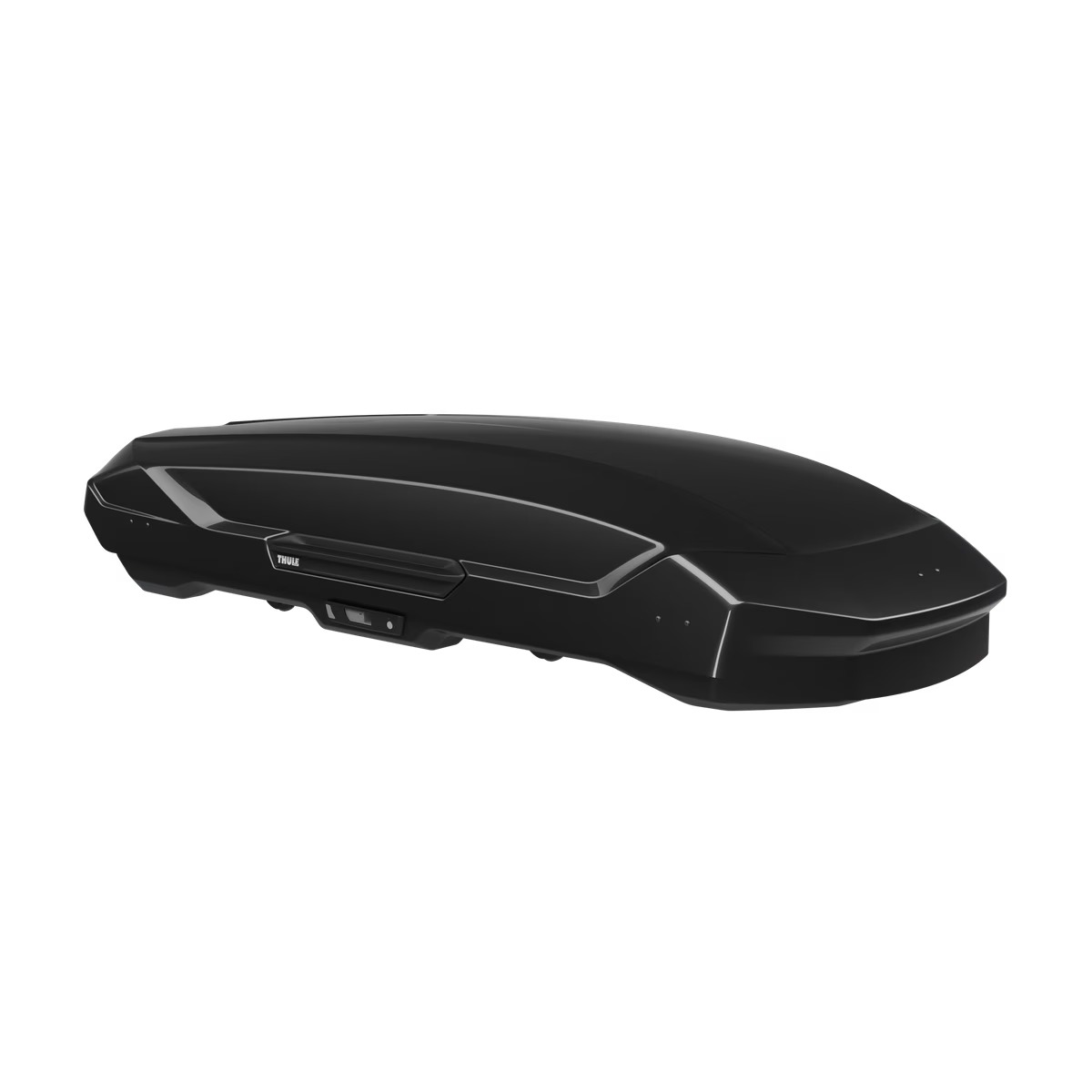 Thule motion 3 xl - ny og romslig takboks