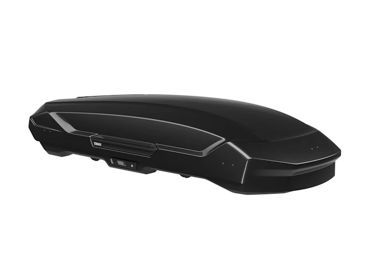 Thule motion 3 xl - ny og romslig takboks