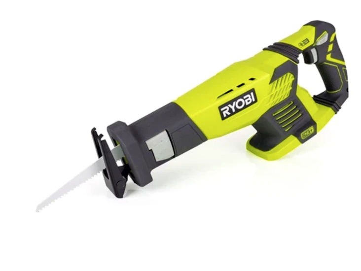 Tigersåg ryobi