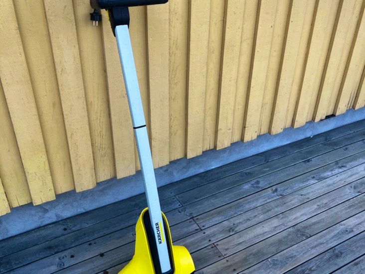 Terrasstvätt t-cleaner pcl4
