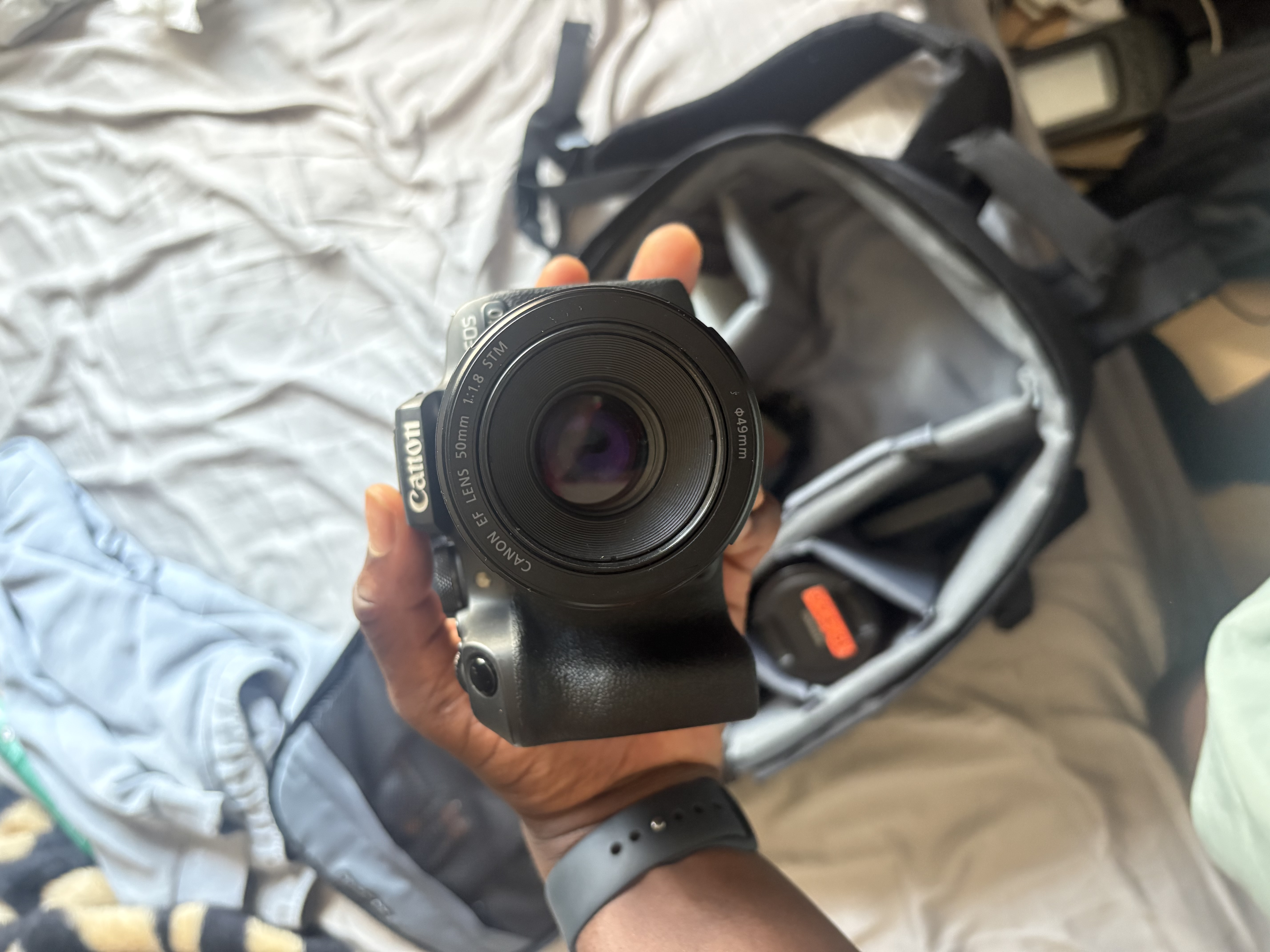 Canon eos r10 