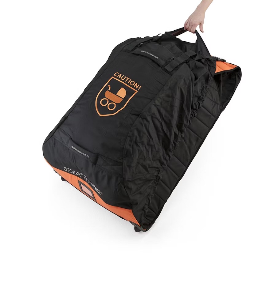 Prampack 2 stk
