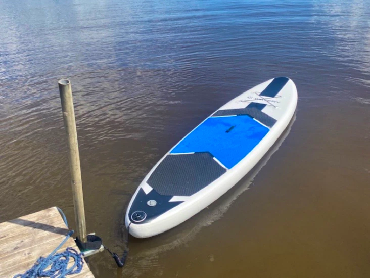 Stand up paddle - sup nr 4 av 4