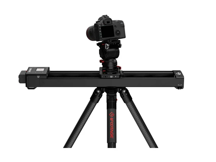 Ifootage shark slider nano 2
