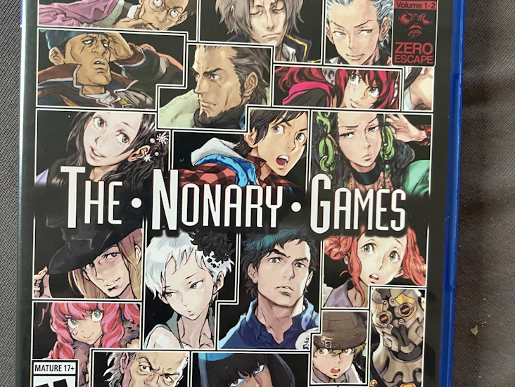 Nonary games
