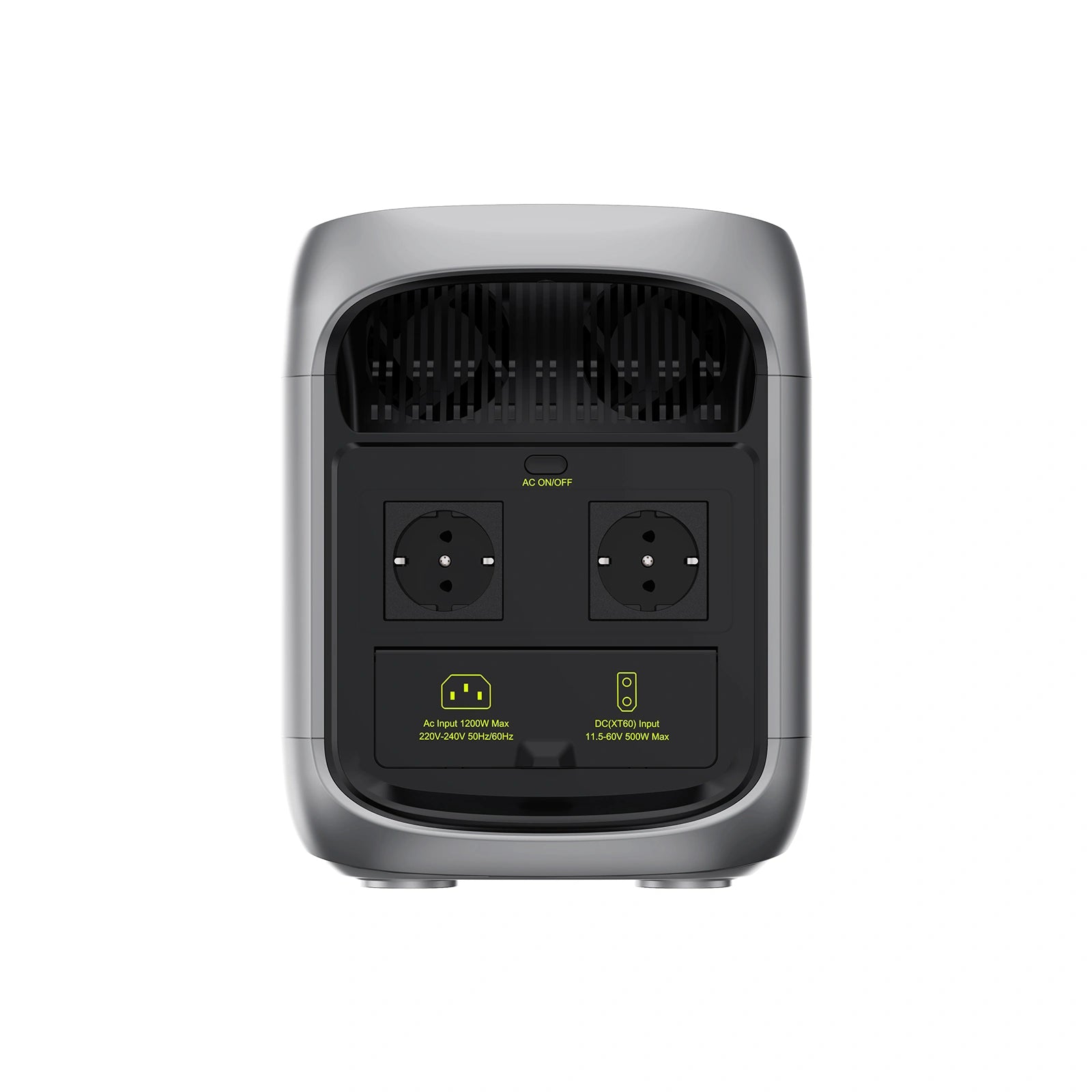  1024wh portable power station