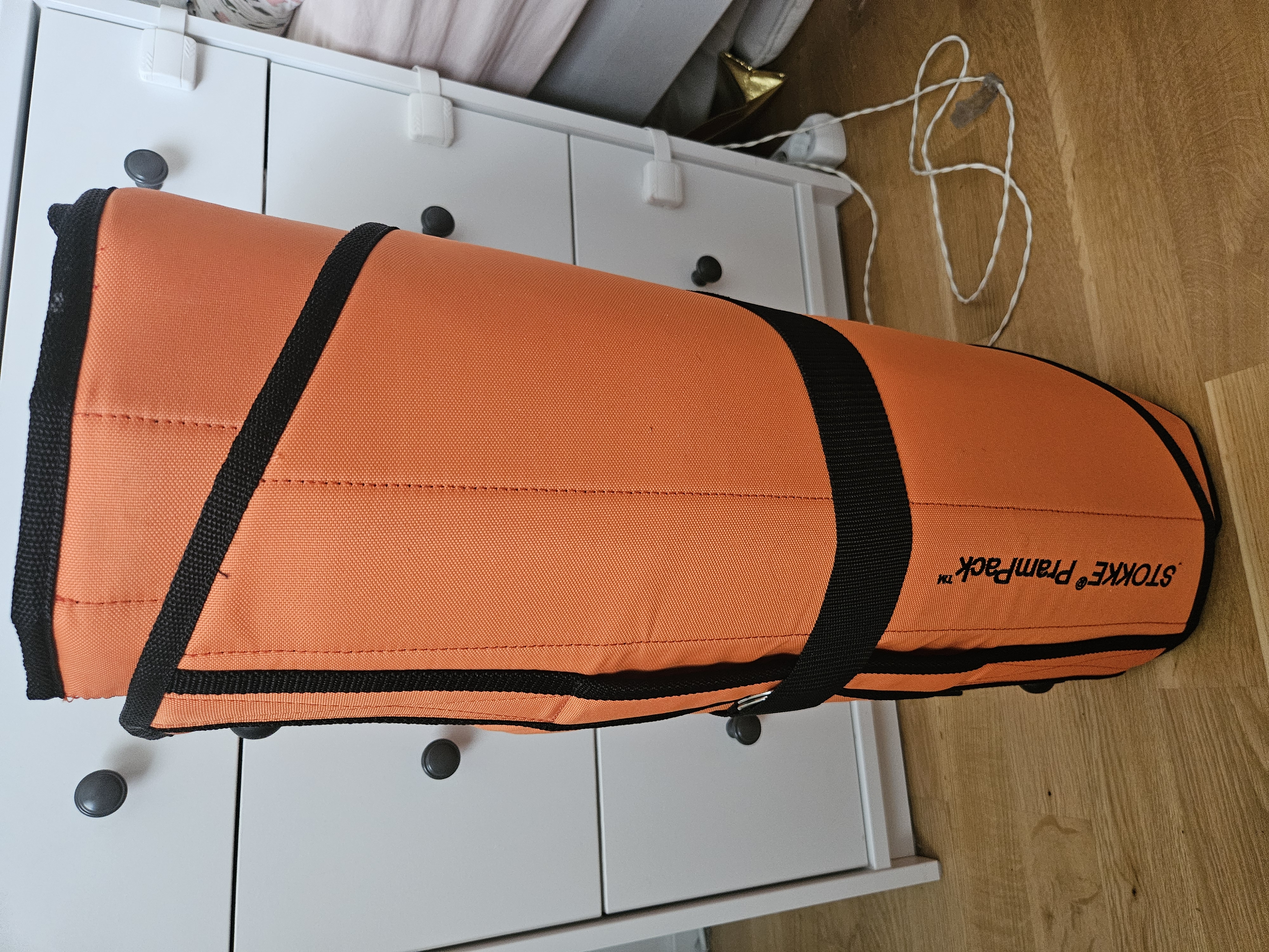 Stokke prampack