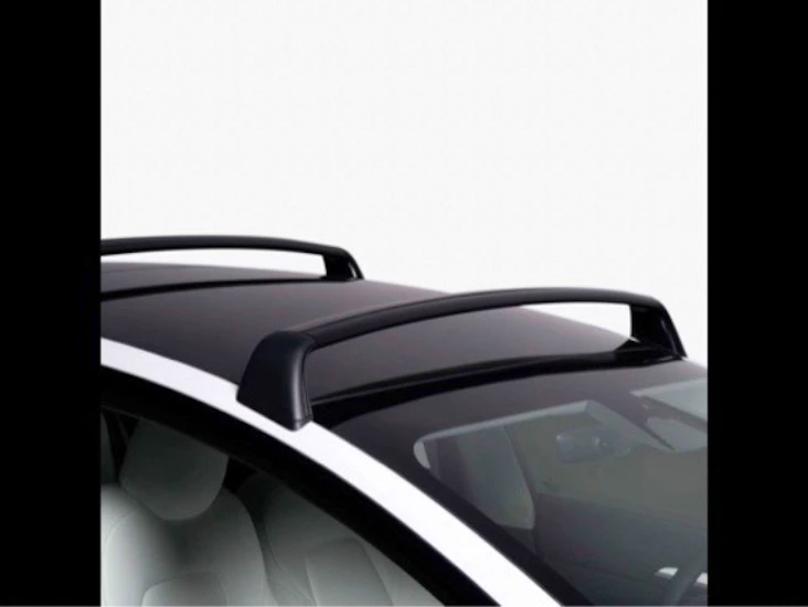 Tesla model 3 takstativ / takbøyler