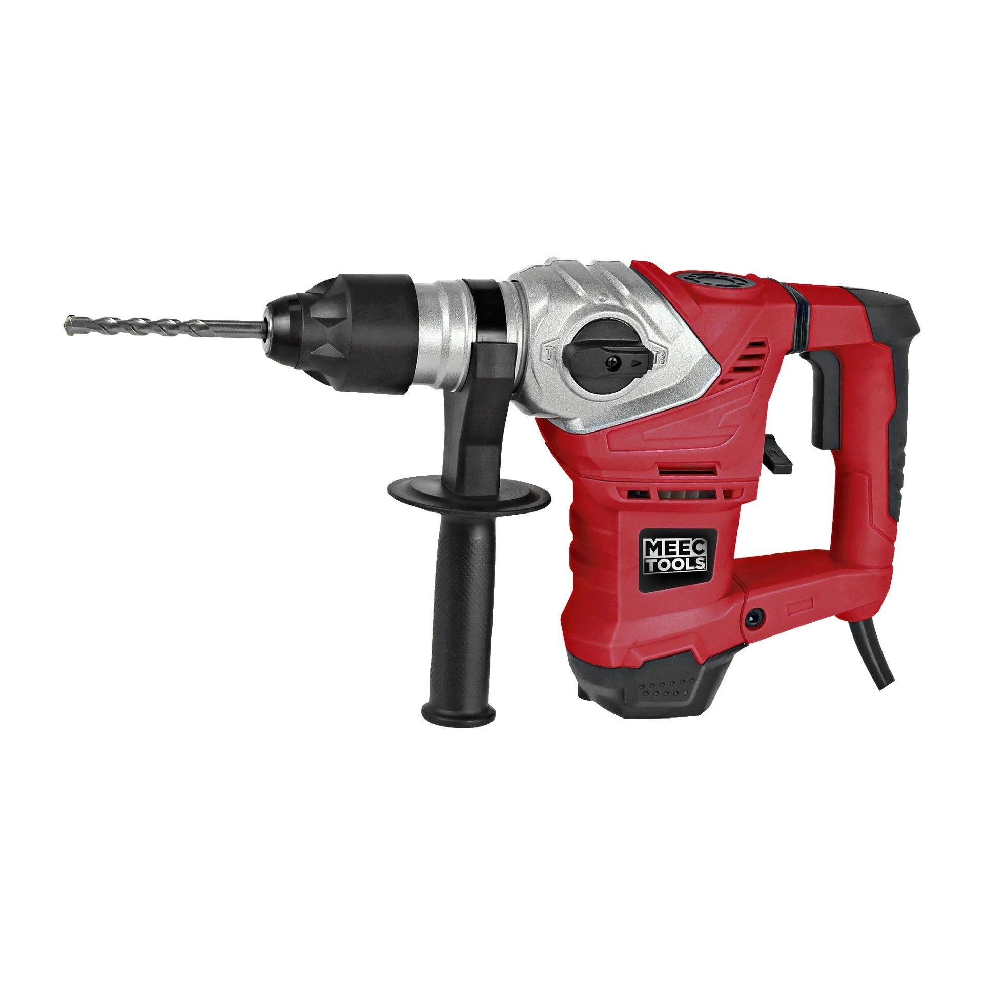 Liten pigghammer / meiselhammer / borhammer